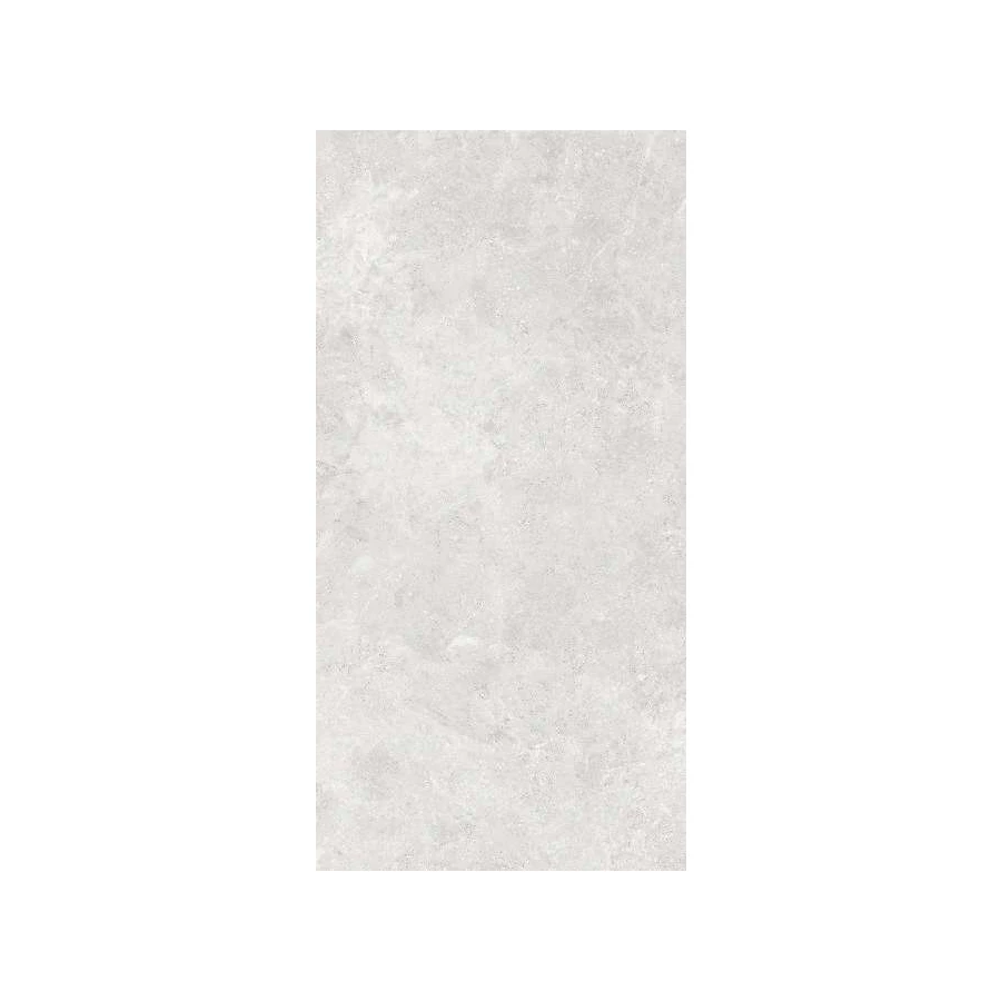 Керамогранит Global Tile Onda_GT грес глазуированный Светло-серый карвинг GT120600906MCR 120х60 см