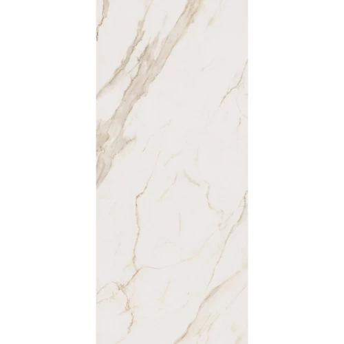 Керамогранит ABK Sensi Up Calacatta Gold Lux Ret PF60008803 280х120 см