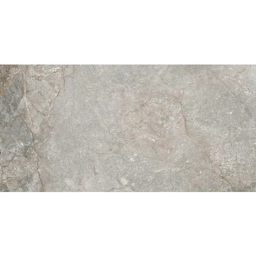 Керамогранит Meissen Keramik Sense серый рельеф 16669 89,8х44,8 см
