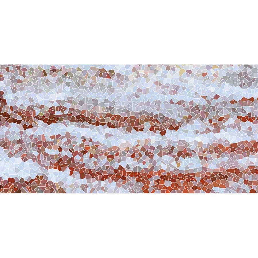 Керамогранит ITC ceramic Sarrizo Decor Natural High Glossy 120х60 см