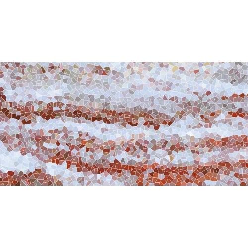 Керамогранит ITC ceramic Sarrizo Decor Natural High Glossy 120х60 см