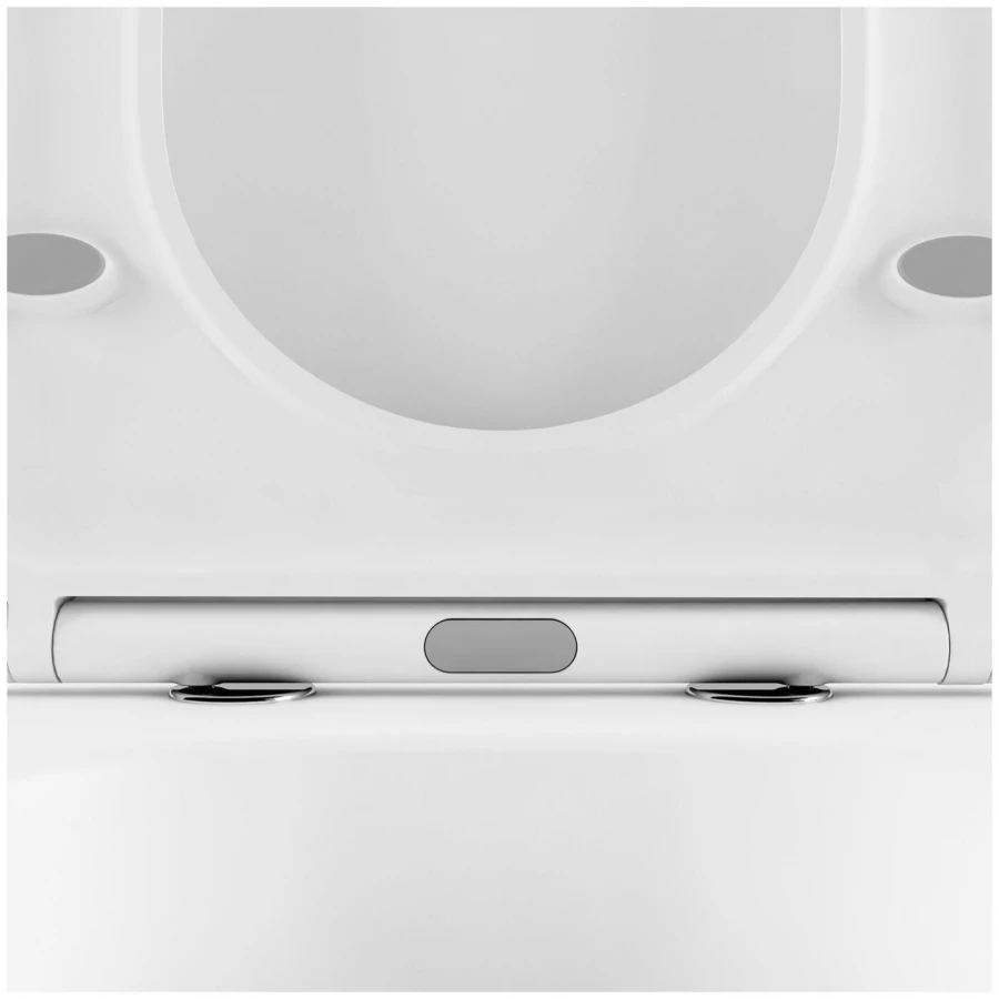 Унитаз Lavinia Boho Relfix Bristol 87551062 (комплект 5 в 1)