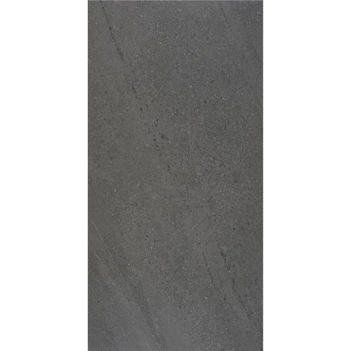 Керамогранит Keratile Materica Dark Grey MT P.E. матовый серый CAN5MAT1DDKA 120х60 см