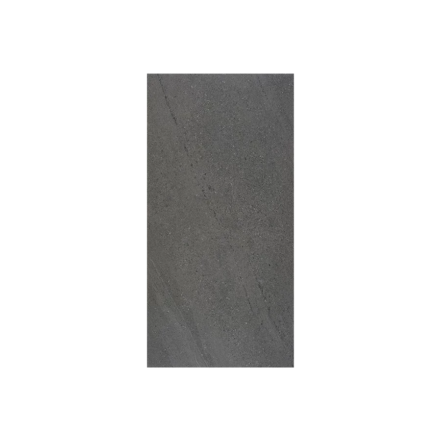 Керамогранит Keratile Materica Dark Grey MT P.E. матовый серый CAN5MAT1DDKA 120х60 см