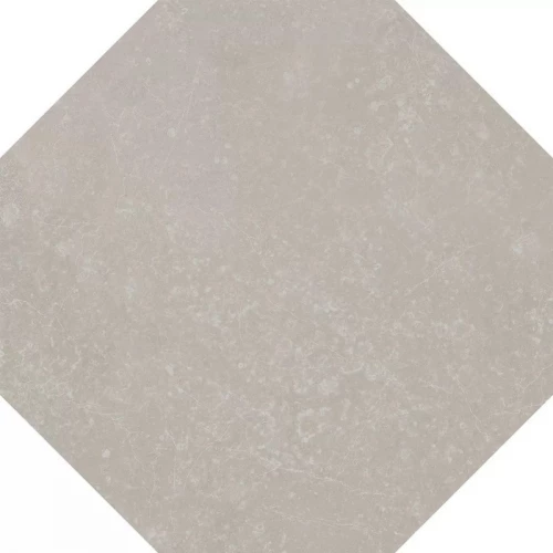 Плитка настенная Kerama Marazzi Касабланка матовая светло-серая KM2424G0011N 24x24 см