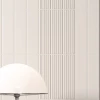 Плитка настенная Equipe Лумина Бирч Матт / Lumina Birch Matt матовая бежевая 32362 24,6х6 см