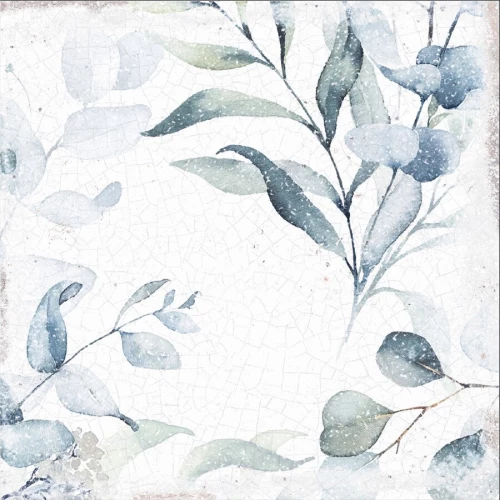 Керамогранит Harmony Peronda Mayolica Woods глянцевый многоцветный 3356437816 14,8х14,8 см