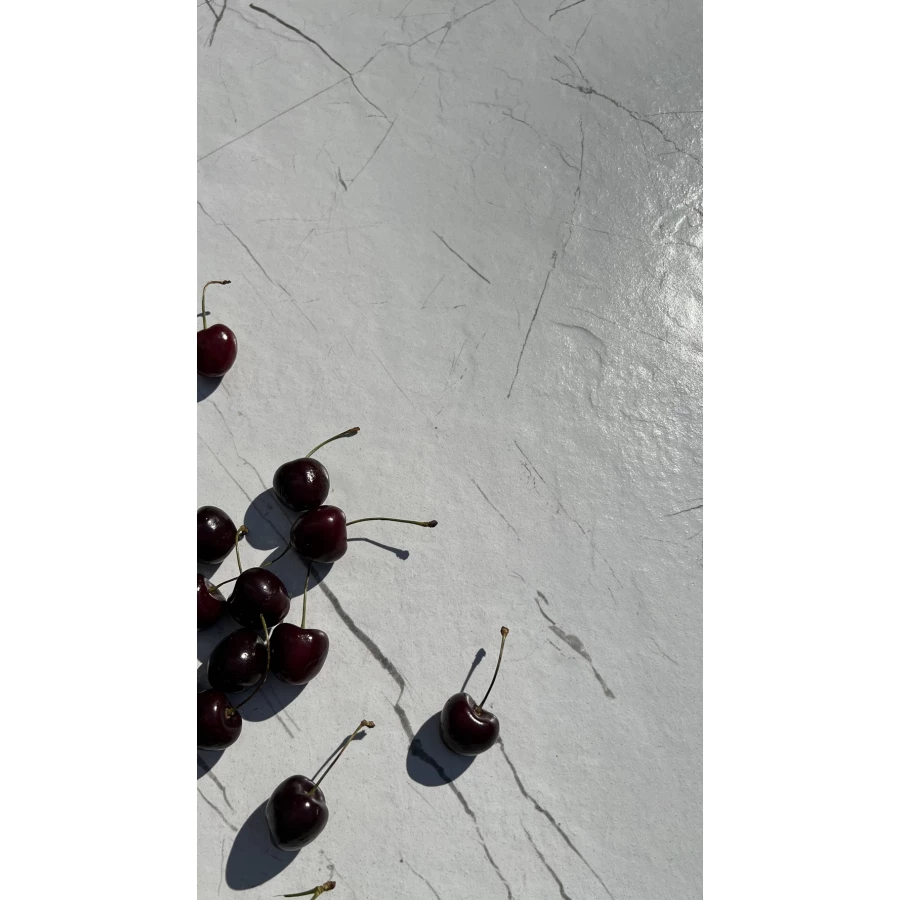 Керамогранит Cerrad Marmo Thassos White Rect 119,7х59,7 см