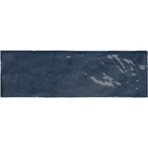 Плитка настенная Equipe La Riviera Blue Reef 25848 EQ-3 20х6.5 см