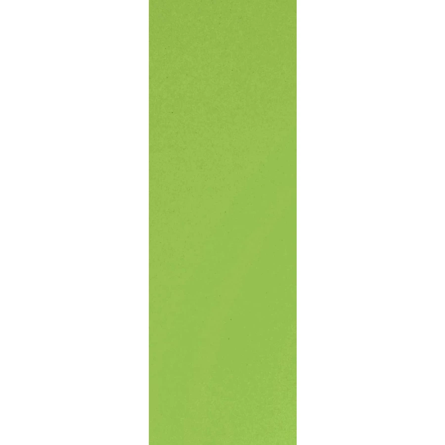 Плитка настенная Marazzi Citta Pistaccio зеленый 10х30 см