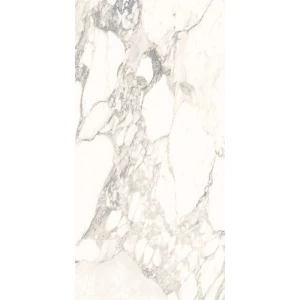 Керамогранит Ariostea Marmi Classici Arabescato Classico Soft матовый серый P612513 120х60 см