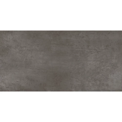 Керамогранит Stn ceramica Talent Antracita Matt Rect 110-014-1 темно-серый 120х59,5 см