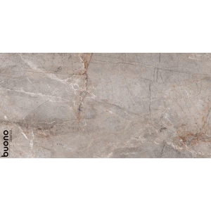 Керамогранит Buono Stones Lester Grey Mat матовый серый S4431M 120х60 см