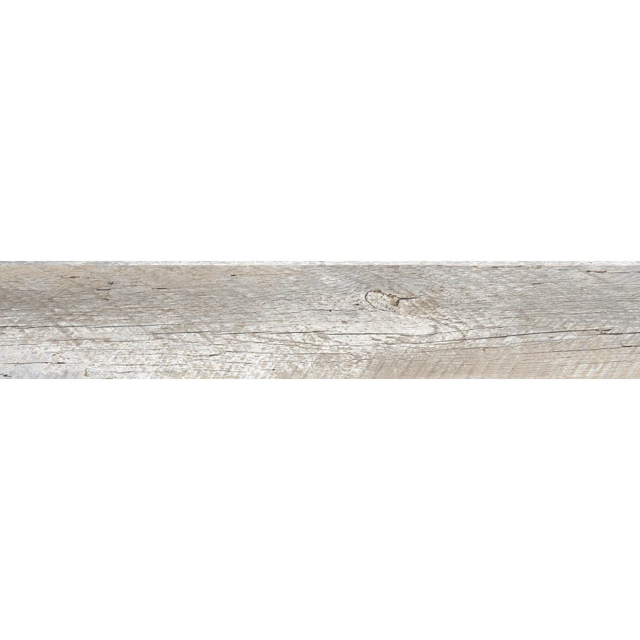 Керамогранит Fanal Art wood mix slim rec 30 матовый темно-серый 120х22 см