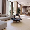Декор Porcelanosa Таранто Марфил Десо / Taranto Marfil Deco матовый бежевый 100363913 150х59,6 см