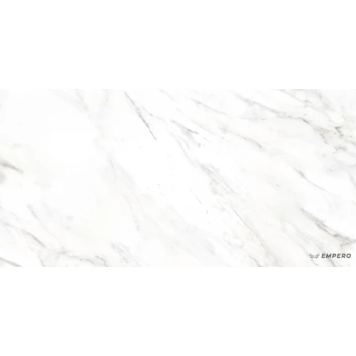 Керамогранит Empero Velure Arbescato матовый бело-серый 01-00011069 120х60 см