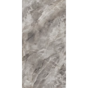 Керамогранит Maimoon Ceramica HG Glossy Antique Onyx Grey HGGF00005 160x80 см