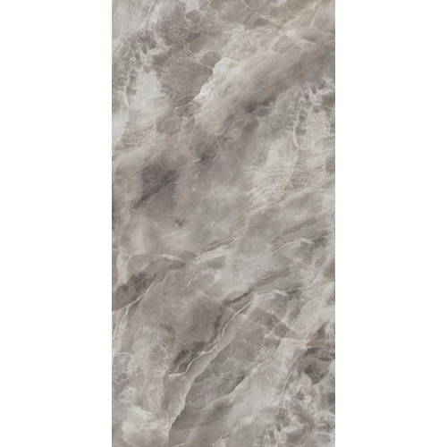 Керамогранит Maimoon Ceramica HG Glossy Antique Onyx Grey HGGF00005 160x80 см