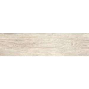 Керамогранит Cersanit Woodberry светлый серый ректификат рельеф A17757 89,8х21,8 см