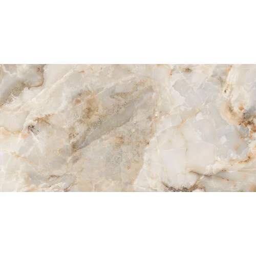 Керамогранит De Ceramica Glossy Breccia Classic C306 120х60 см