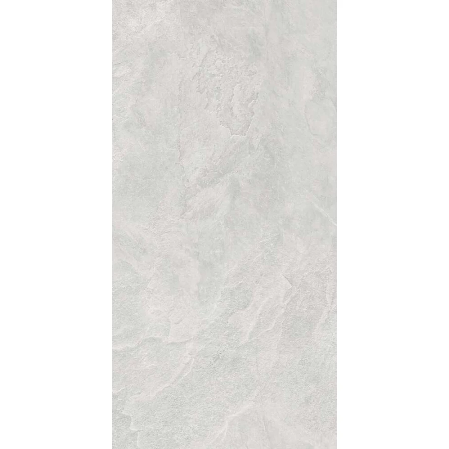 Керамогранит Kerranova Krater K-2210/SR/600x1200x10 матовый серый 120х60 см