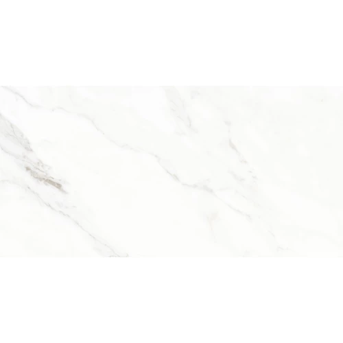 Керамогранит Laparet Calacatta Michael лаппатированный белый 120х60 см