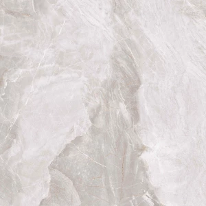 Керамогранит Belleza Alfa White Carving светло-серый 60х60 см