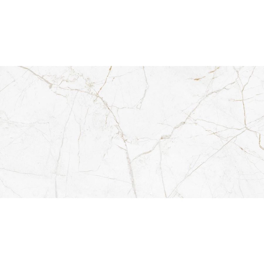 Керамогранит Global Tile Antares Белый GT226VG 60х30 см