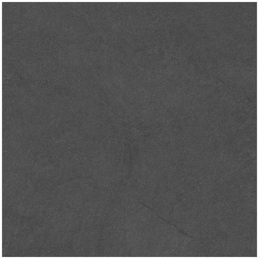 Керамогранит Laparet Sandstone Graphite PRO R10GR матовый графитовый 60х60 см