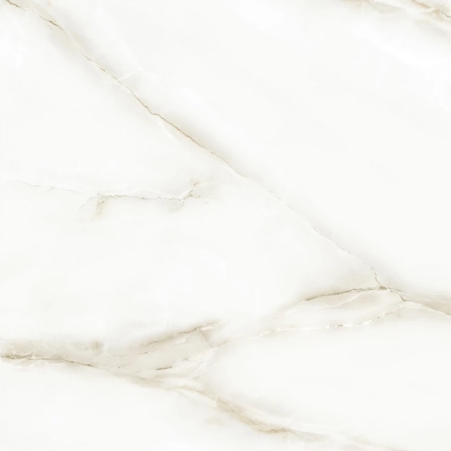 Плитка напольная керамогранитная ALMA Ceramica Bianco Chiara GFA57BCH00L 57х57 см