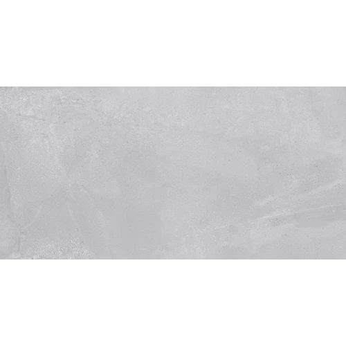 Керамогранит Ceradim Concrete Mystic Silver светло-серый Матовый 120х60 см