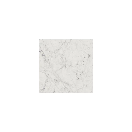 Вставка Italon Шарм Экстра Каррара Спиголо / Charme Extra Carrara Spigolo глянцевая белая 600090000459 1х1 см