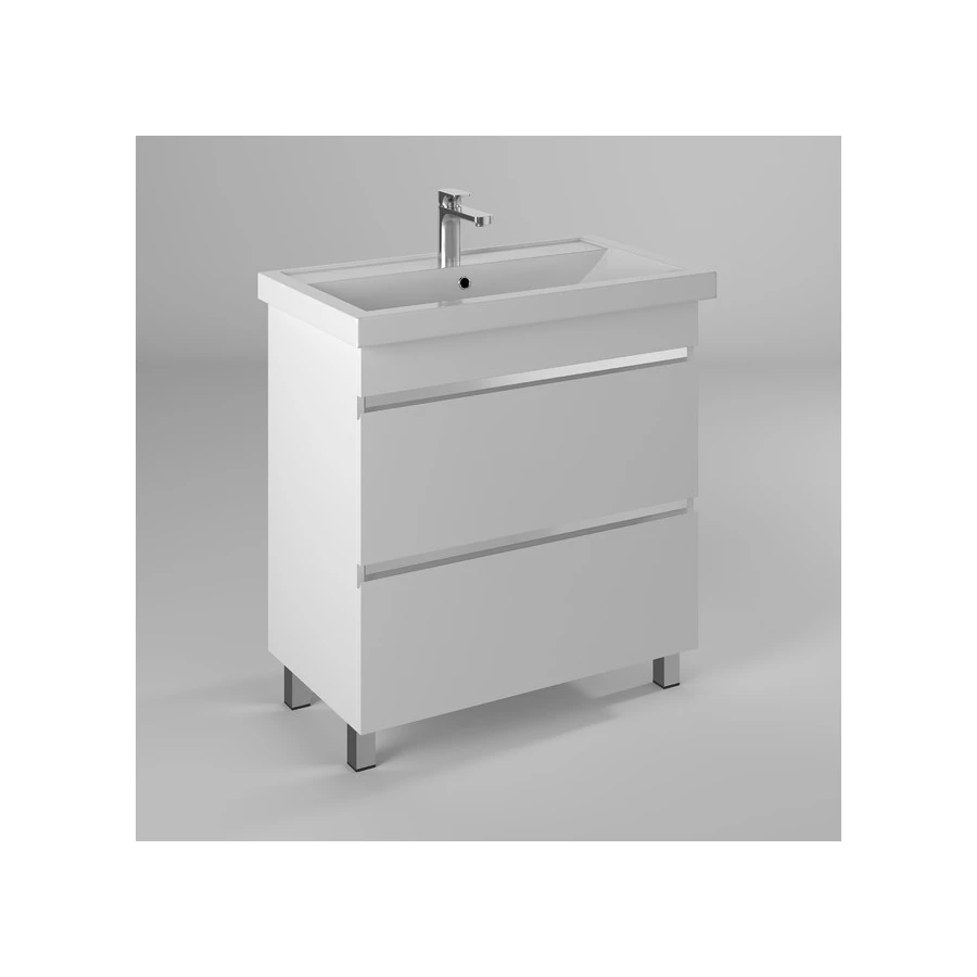 Тумба Briz Elen Т8-80 227 03-08080-06 00 Бел 80 см