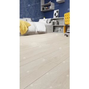 Ламинат Alpine Floor by Classen Aqua Life древесная структура Дуб Петербург LF103-04 33 класс 8 мм 1.97 кв.м 128.5х19.2 см