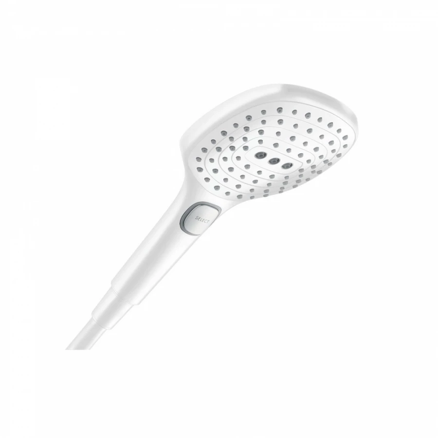 Душевая лейка Hansgrohe Raindance Select E 120 3jet 26520700