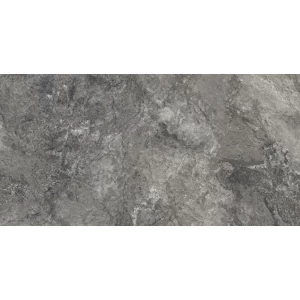 Керамогранит Cersanit Energy ректификат рельеф матовый светло-серый A17687 89,8x44,8 см