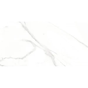 Керамогранит Cersanit Florentino матовый белый A17769 89,8х44,8 см