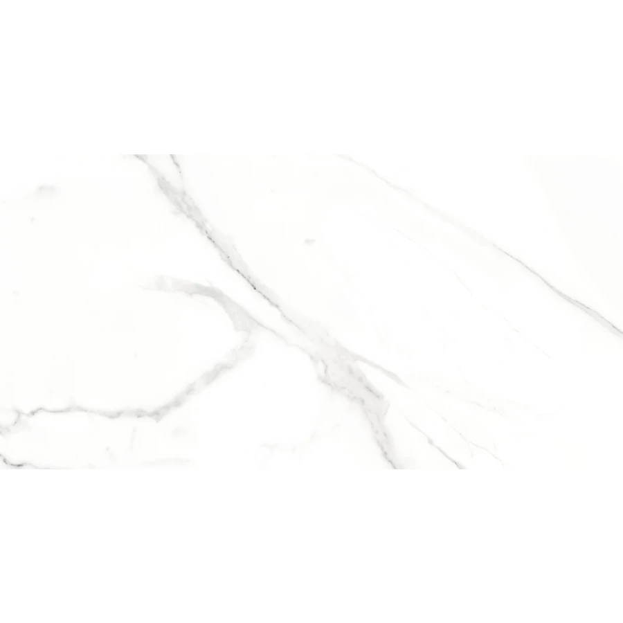 Керамогранит Cersanit Florentino матовый белый A17769 89,8х44,8 см