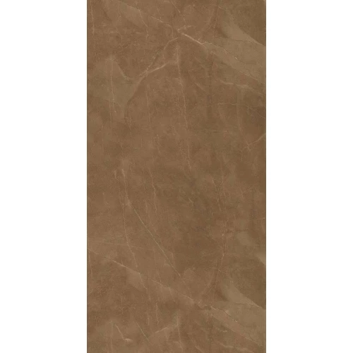 Керамогранит Global Tile Athena_GT Коричневый полированный GT120606404PR/32 120х60 см