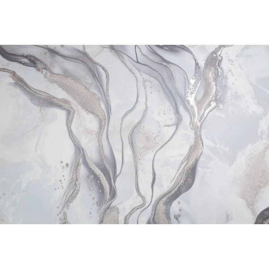 Обои флизелиновые Palitra Home Arta синие HC72461-26 1,06х10,05 м