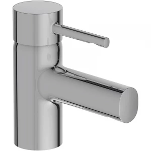 Смеситель для раковины Jacob Delafon Cuff без донного клапана E98297-CP