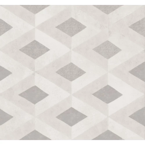 Керамогранит Kerama Marazzi Онда 1 Декор матовый серый OS/A246/SG6062R 7,2х7,2 см