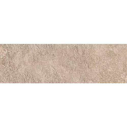 Подступенок из керамогранита Kerama Marazzi Про Стоун матовый бежевый DD900100R/3 30х9,6 см