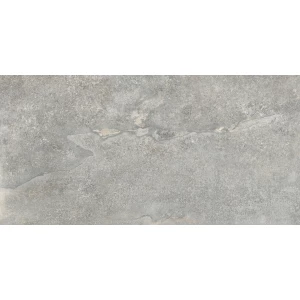Керамогранит Laparet Storm Ash Pro R10 STR матовый серый LP6012G0141R 119,1х59,5 см
