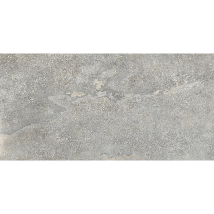 Керамогранит Laparet Storm Ash Pro R10 STR матовый серый LP6012G0141R 119,1х59,5 см
