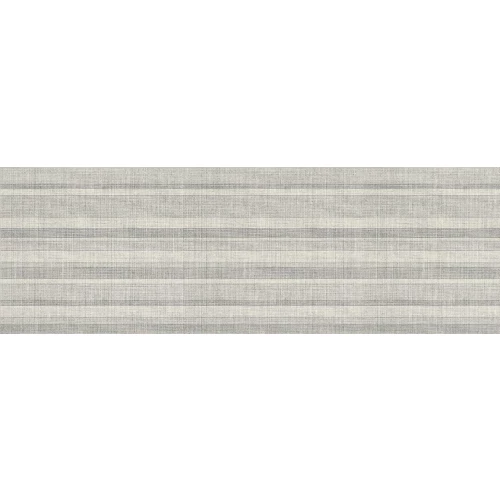 Плитка настенная Baldocer Noah Rack Steel матовая серая 120х40 см