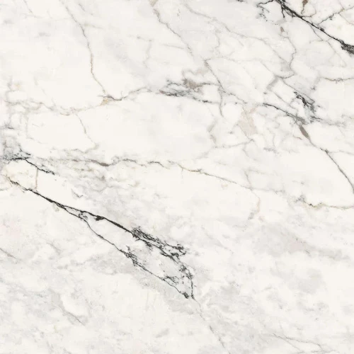 Керамогранит Lafaenza Aesthetica полуглянцевый белый AE PAO6 120 LP 120x120 см