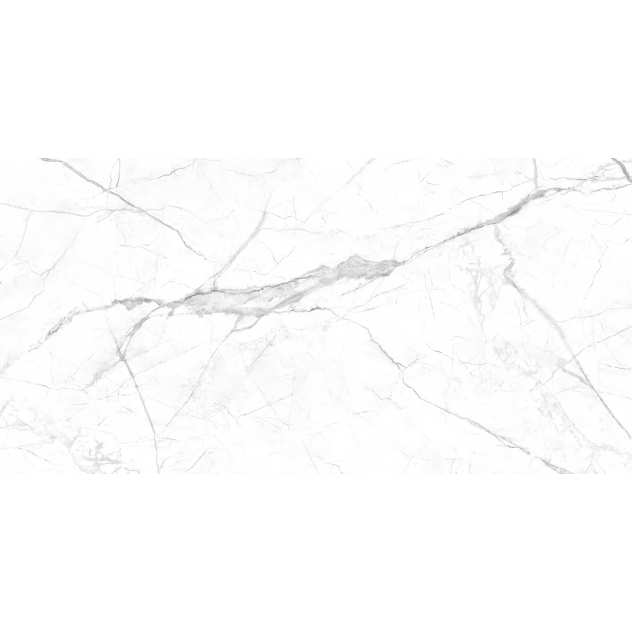 Керамогранит LCM Marmomac полированный 2 шт в уп 53,28 м в пал 60120MMM00P 120х60х0,7 см