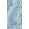 Керамогранит AVA Ceramica Onice Iride Cobalto Lapp Rett 173025 280х120 см