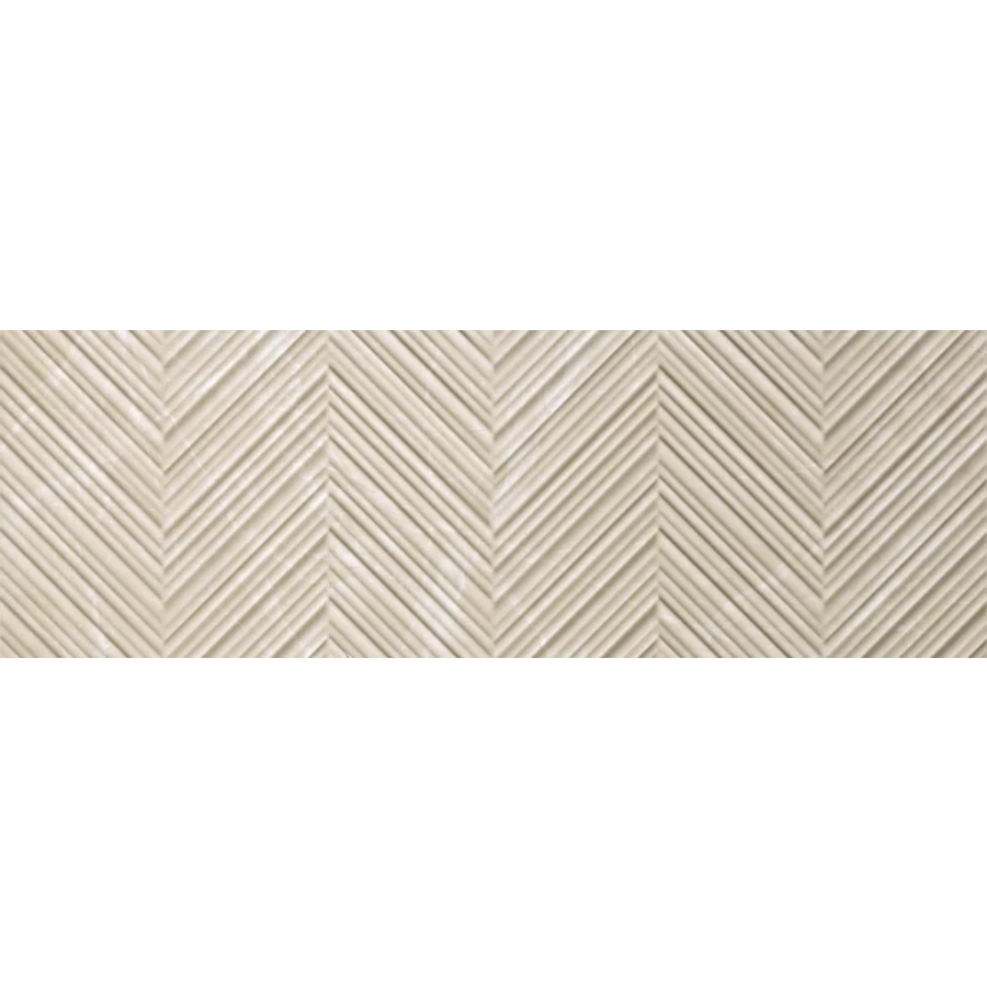  Глазурованная керамическая плитка Fap Ceramiche Roma Classic 91,5 Peak Beige Duna Brillante fNX1 30,5x91,5 